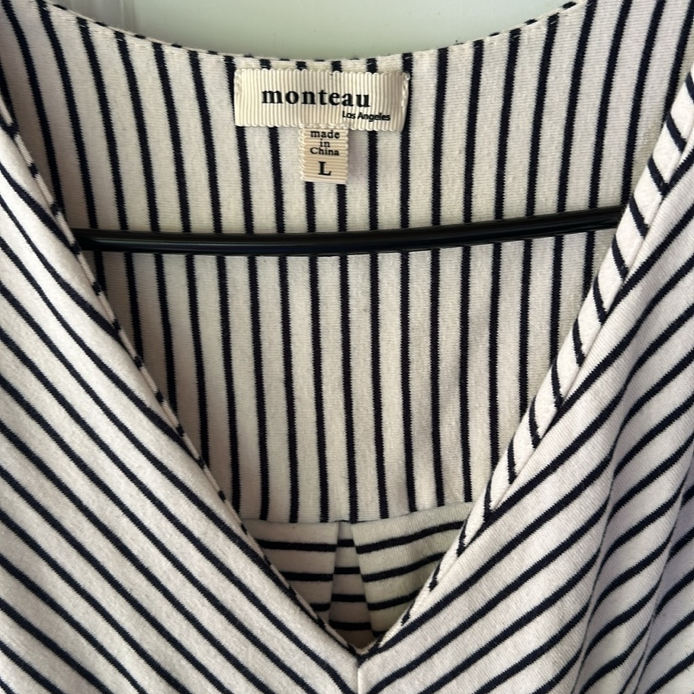 Monteau dress - Picture 3 of 5